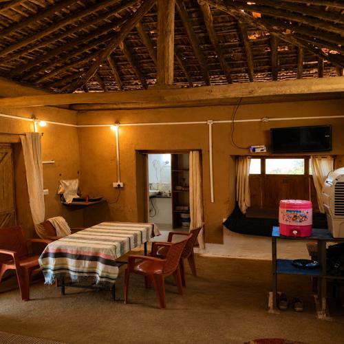 Madhuban Homestay, Deogarh